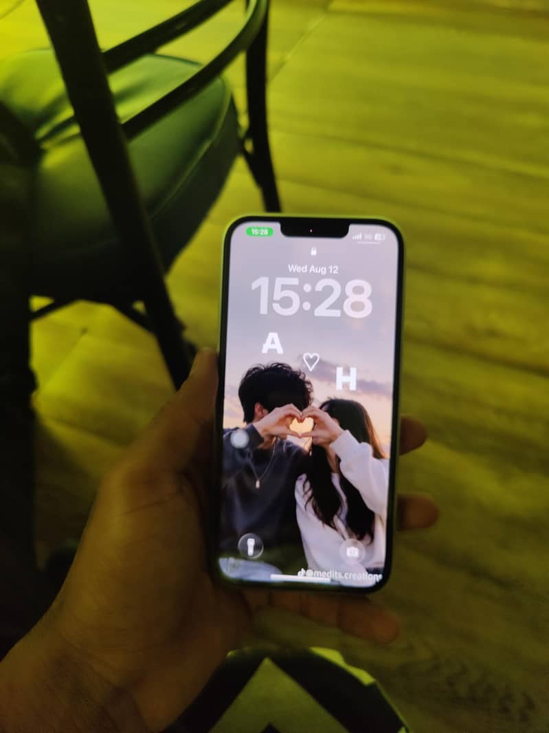 Apple iPhone 13 Pro 2