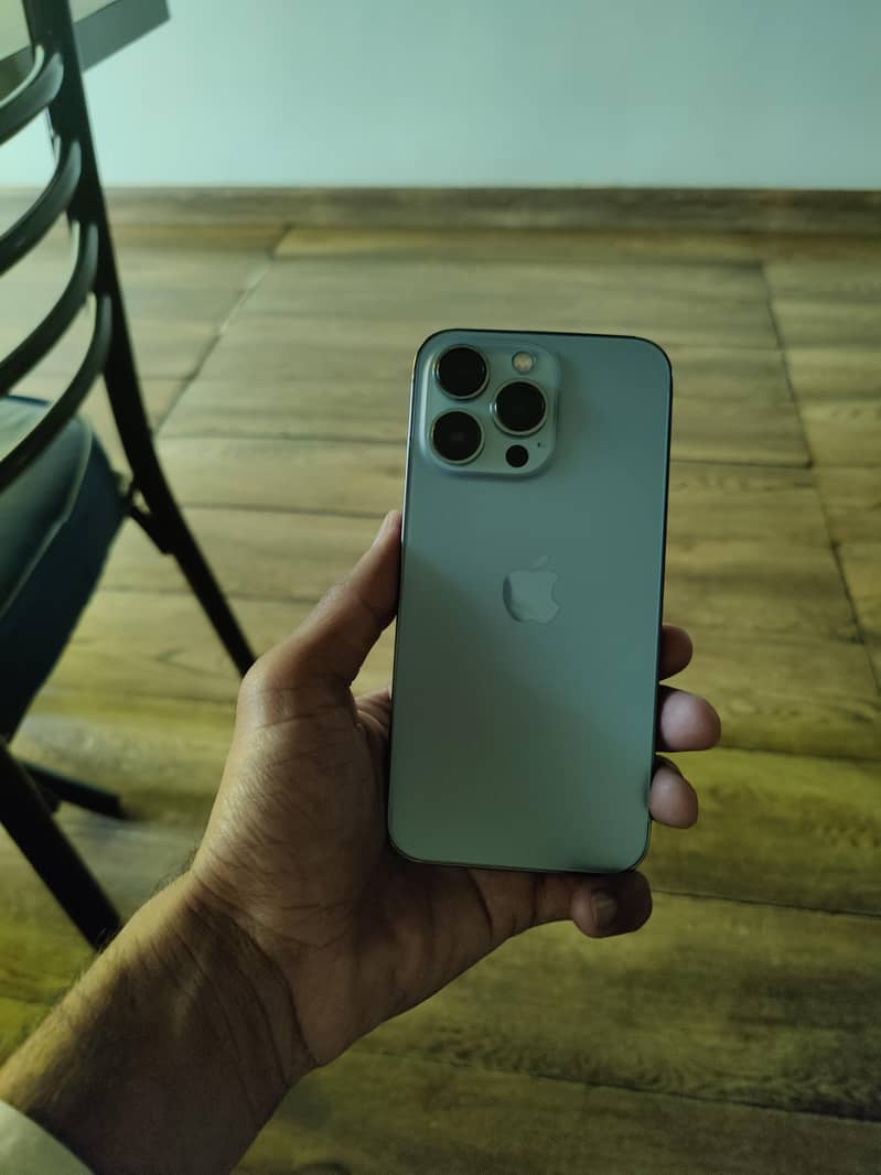 Apple iPhone 13 Pro 5