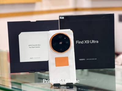 OPPO Find X9 Ultra | oppo mobile for sale | best camera setup mobile