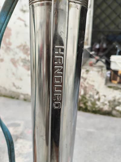 water pump/ mizail motor