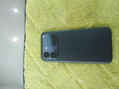 Infinix Note Edge 8/256 GB