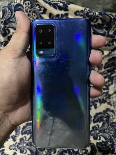 OPPO A54