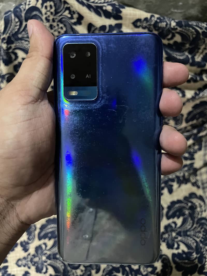 OPPO A54 0