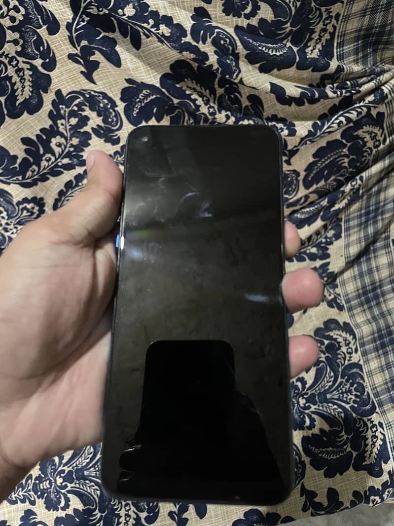 OPPO A54 3