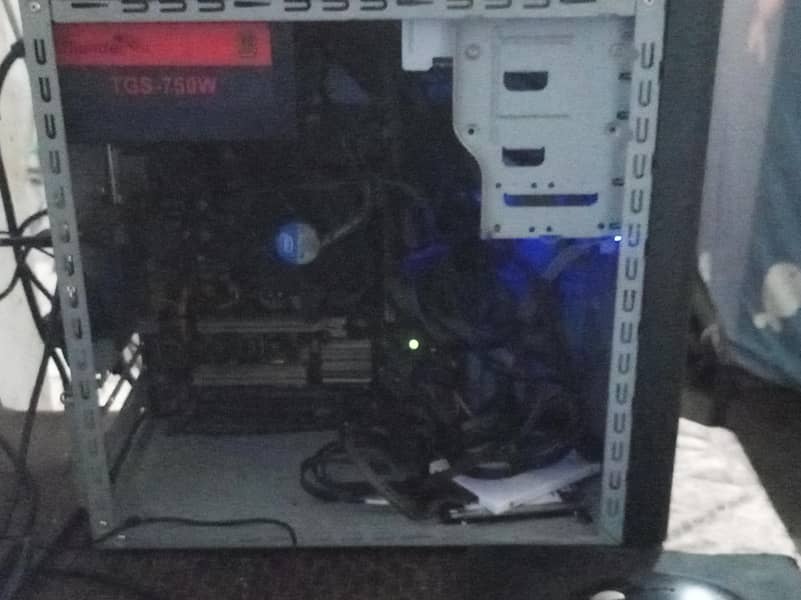 computer steup 1