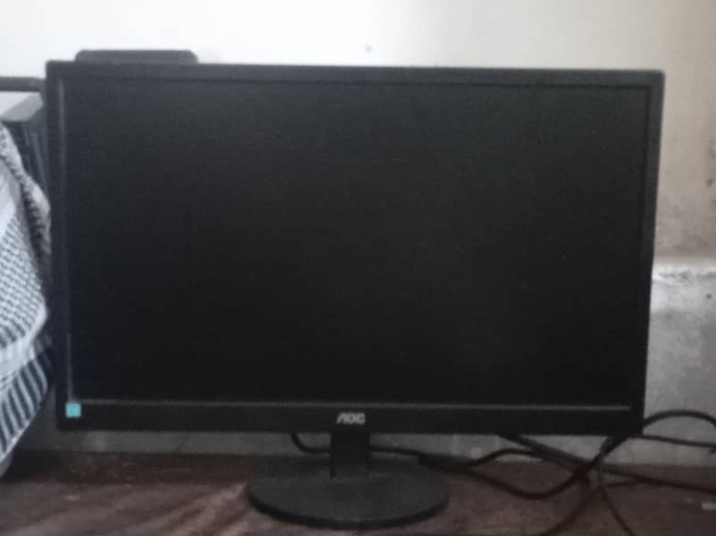 computer steup 2