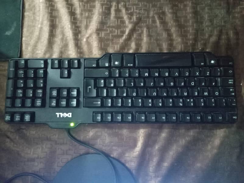 computer steup 5