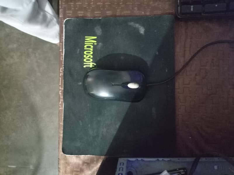 computer steup 6