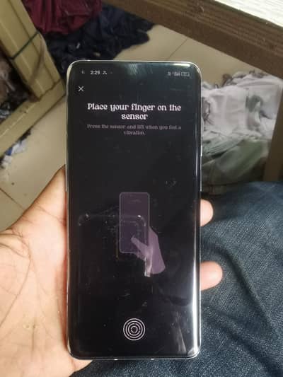 One Plus 9 Pro 03102685331