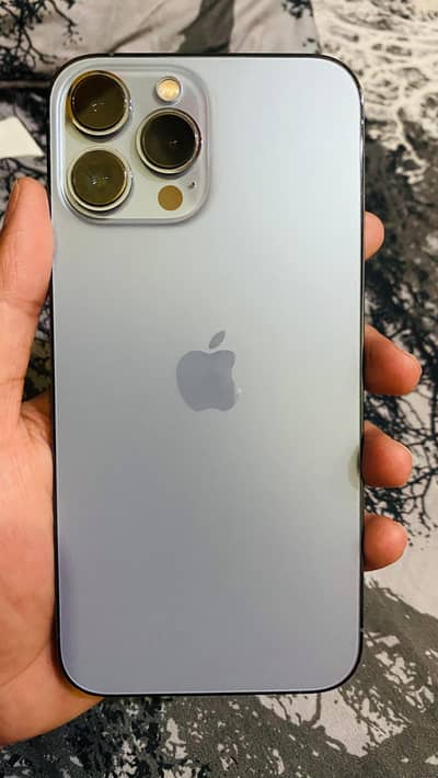 Apple iPhone 13 Pro Max