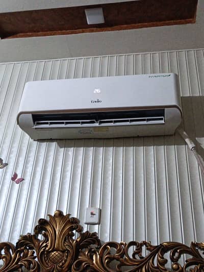 ac enivro inverter1.5 ton