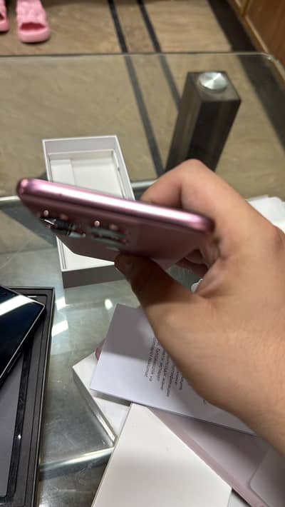 Motorola Edge 60 Fusion