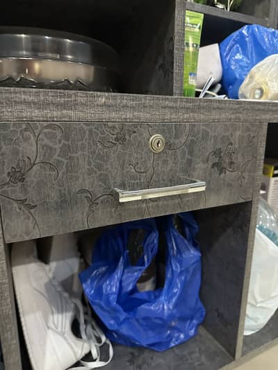 CUSTOMISED TV LOUNG TABLE FOR SALE
