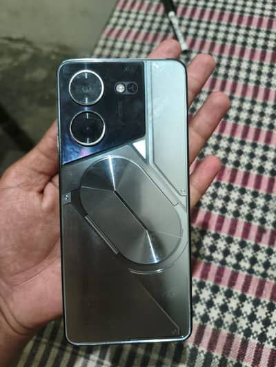 Tecno Pova 5 Pro