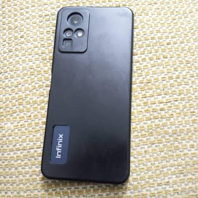 Infinix Zero X Neo