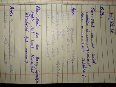 assignment writer