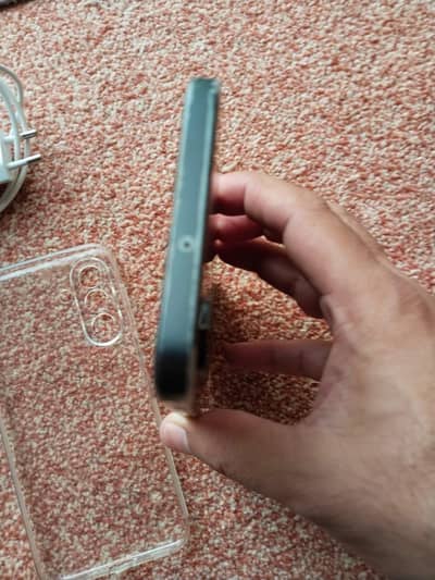 Samsung Mobile A17