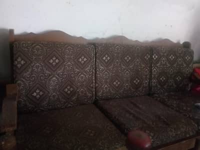 sofa 5 seater