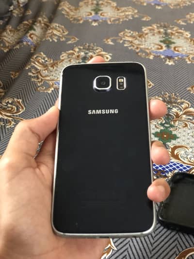 Samsung Mobile S6