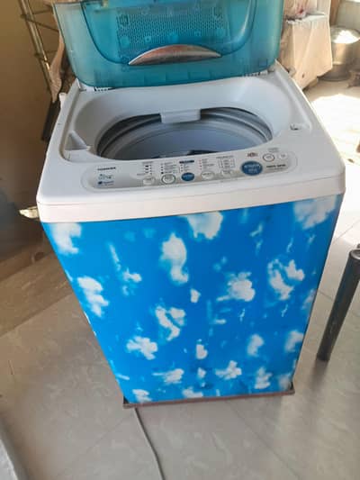 good condition