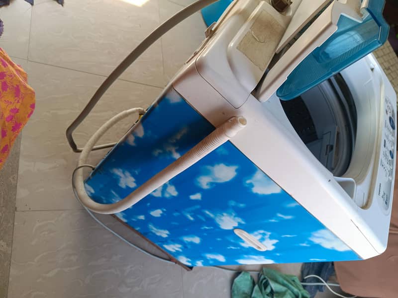good condition 4