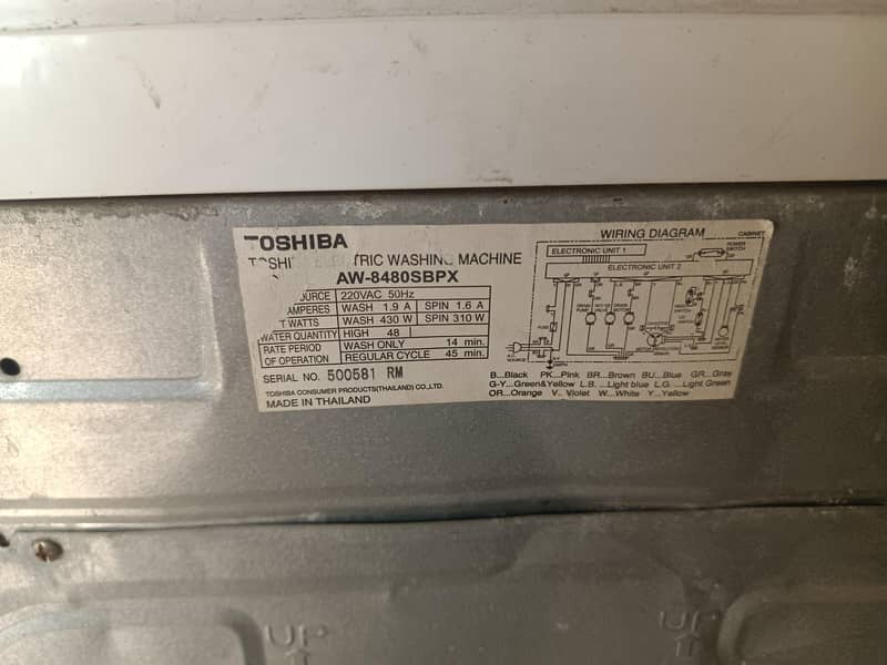 good condition 5