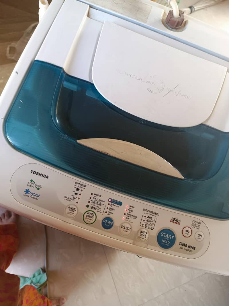 good condition 7