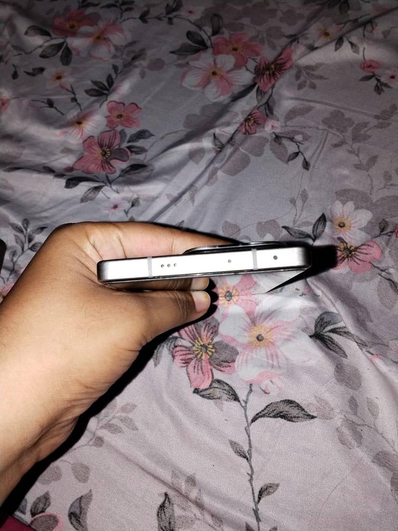 Infinix Note 50 1