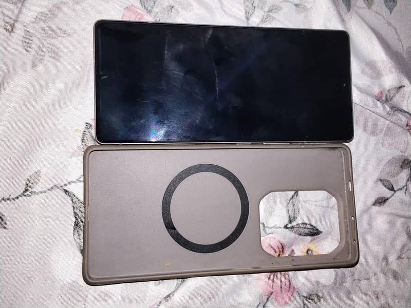 Infinix Note 50 4