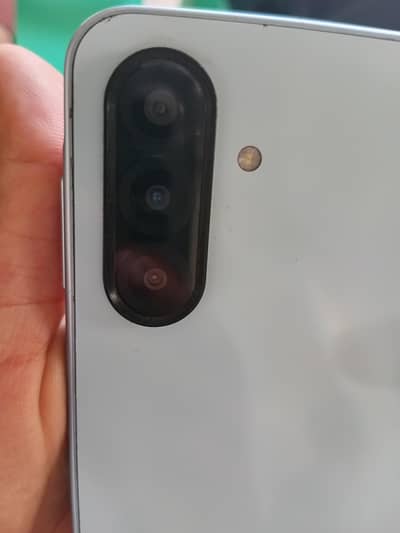 Samsung Mobile A14