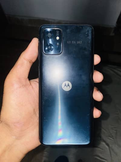 Motorola Moto G Power 5G