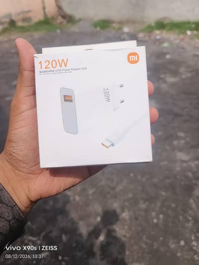 120 watt redmi charger  for sale in best price
