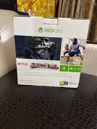 Xbox 360