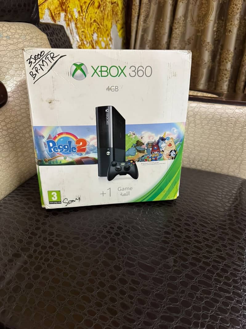 Xbox 360 1