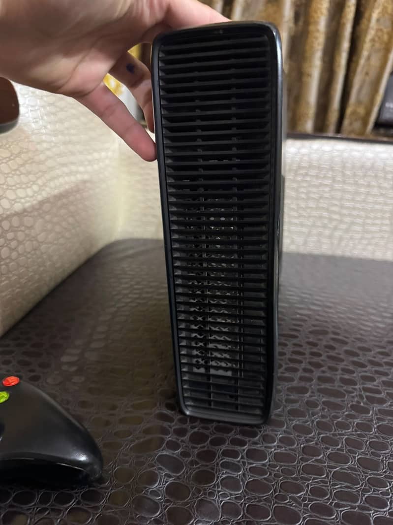 Xbox 360 6