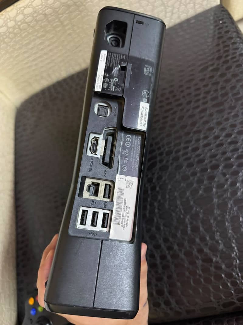 Xbox 360 7