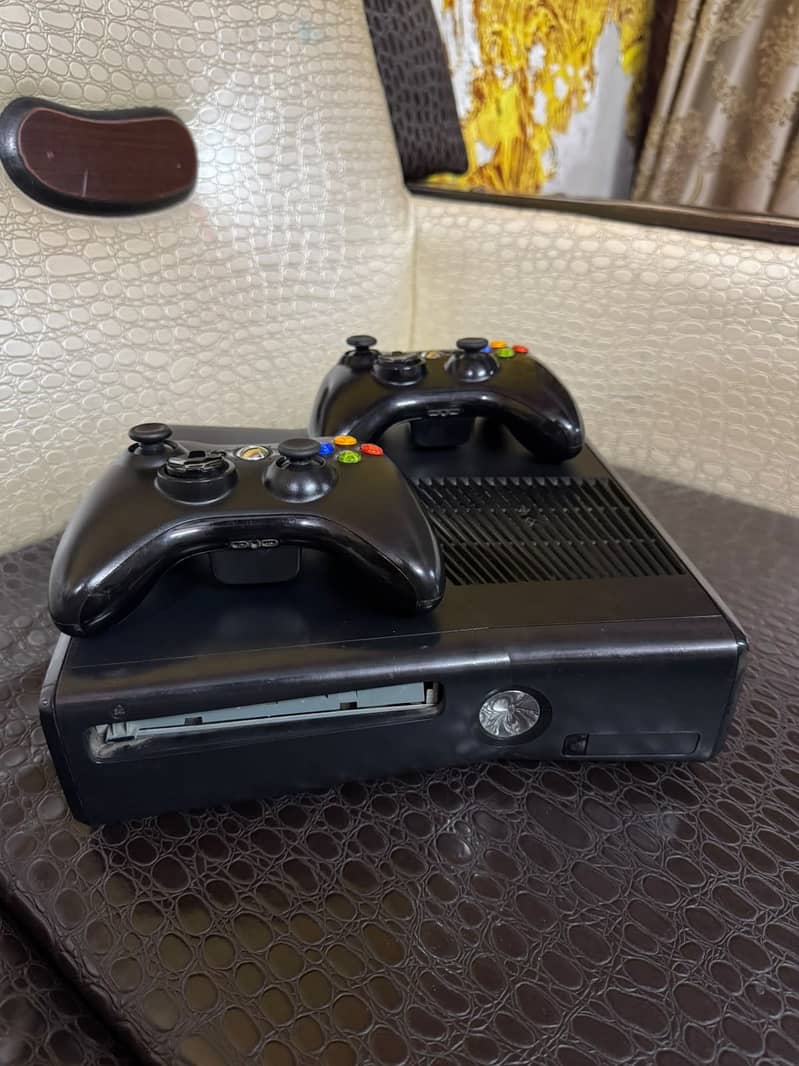Xbox 360 9