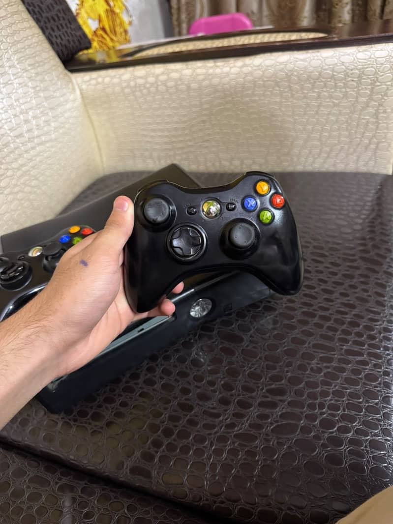Xbox 360 10