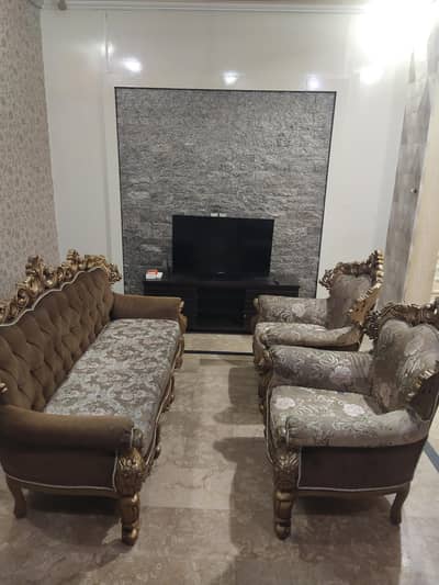 modern Style 5 seater sofa set