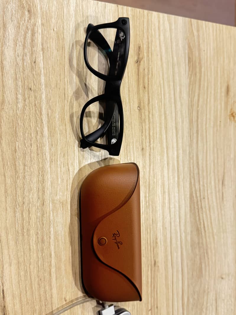 Meta Rayban 0