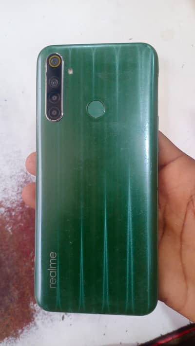realme 6i