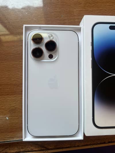 Apple iPhone 14 Pro Non pta