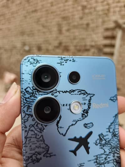 Xiaomi Redmi Note 13 8/256