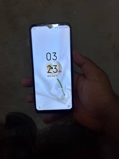 Infinix Note 12 / exchange possible