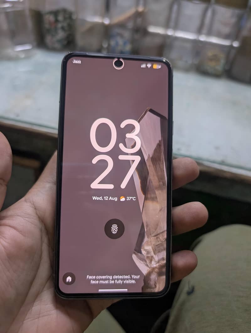 Google pixel 8 0