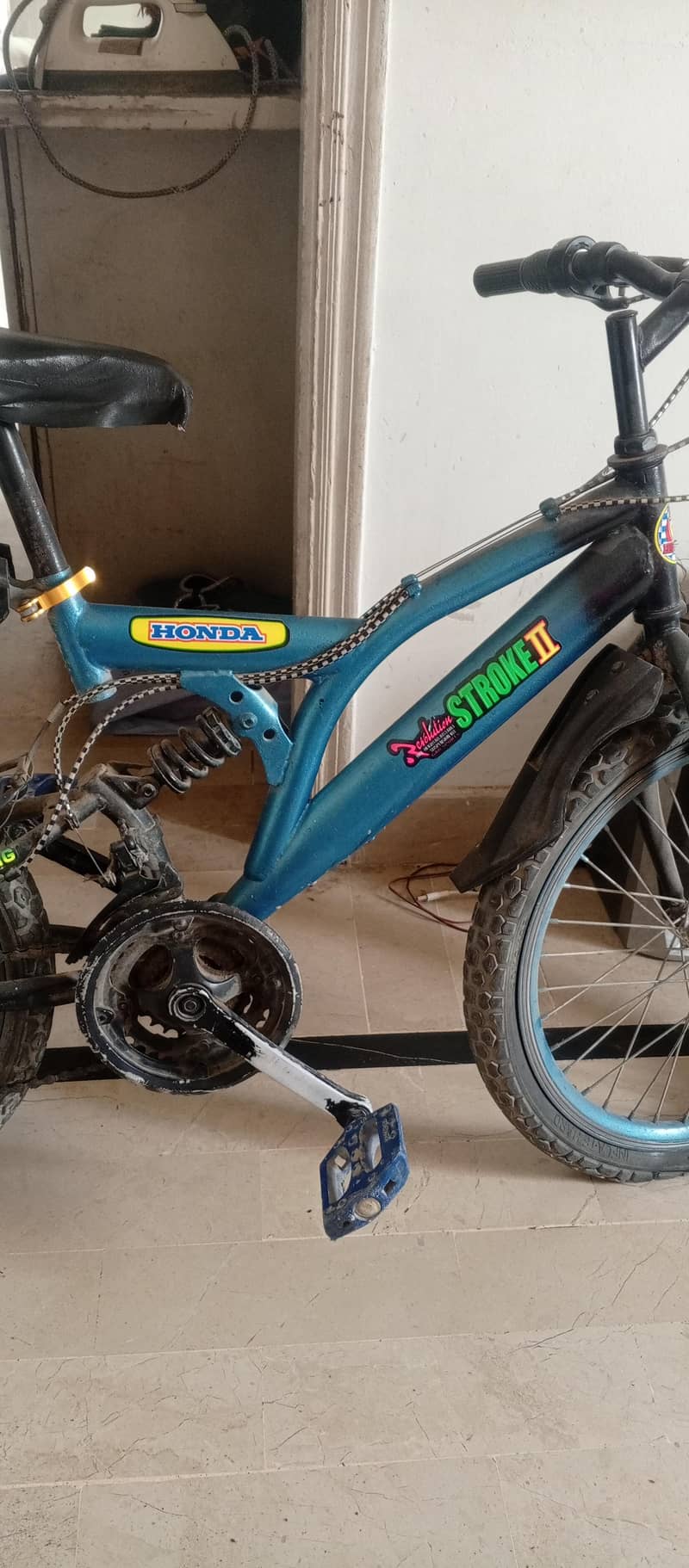 bycycle 2