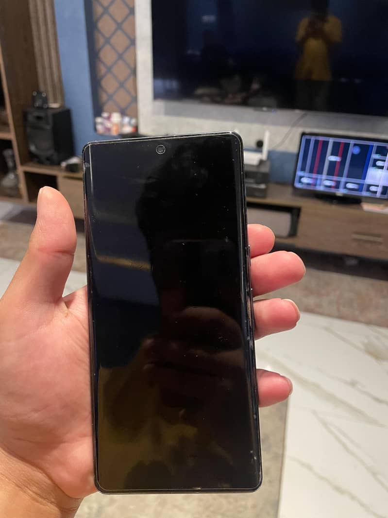Google Pixel 7 Pro 1
