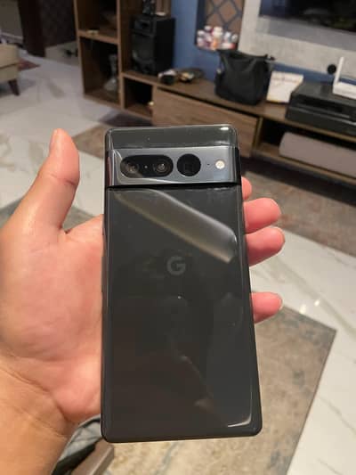 Google Pixel 7 Pro