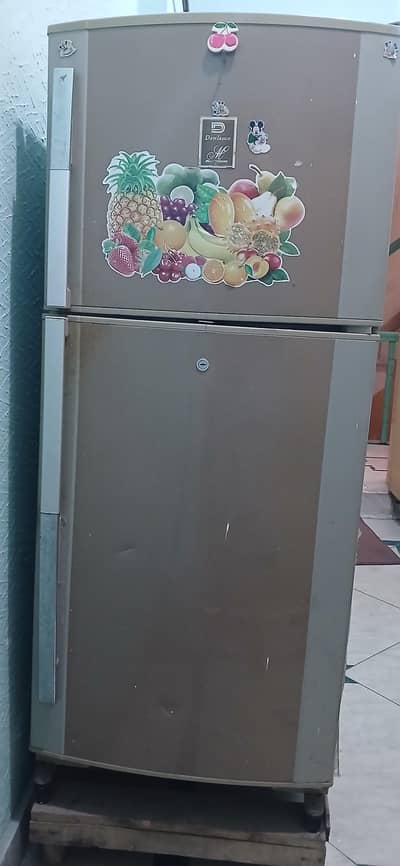 Clean [dawlance] Fridge – Works Perfectly, Great Price!"