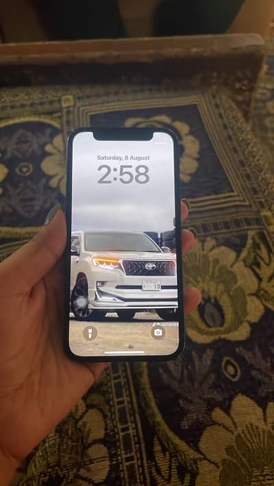 Apple iPhone 12 mini